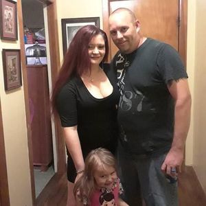 Meet your Posher, Tabitha